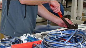 Custom Wire / Cable Assembly - Pinner Wire