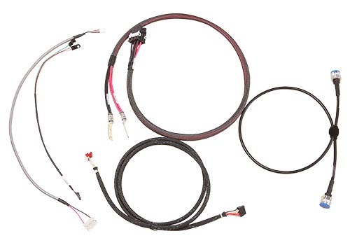 Wire Harness Assemblies