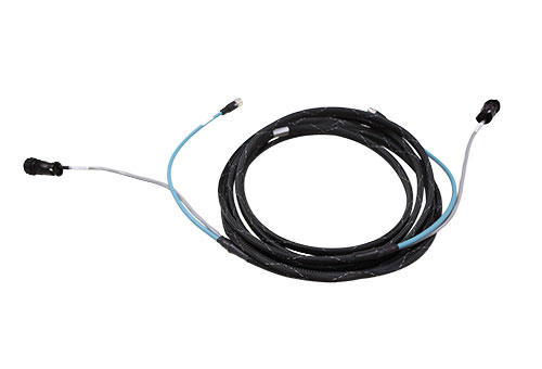 Custom Wire Harness and Cable Assembly Products - Pinner Wire & Cable, Inc.