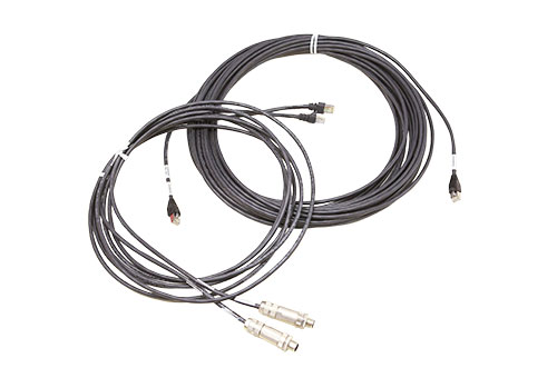 Custom Wire Harness and Cable Assembly Products - Pinner Wire & Cable, Inc.