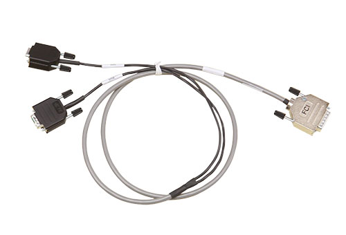 Custom Wire Harness and Cable Assembly Products - Pinner Wire & Cable, Inc.